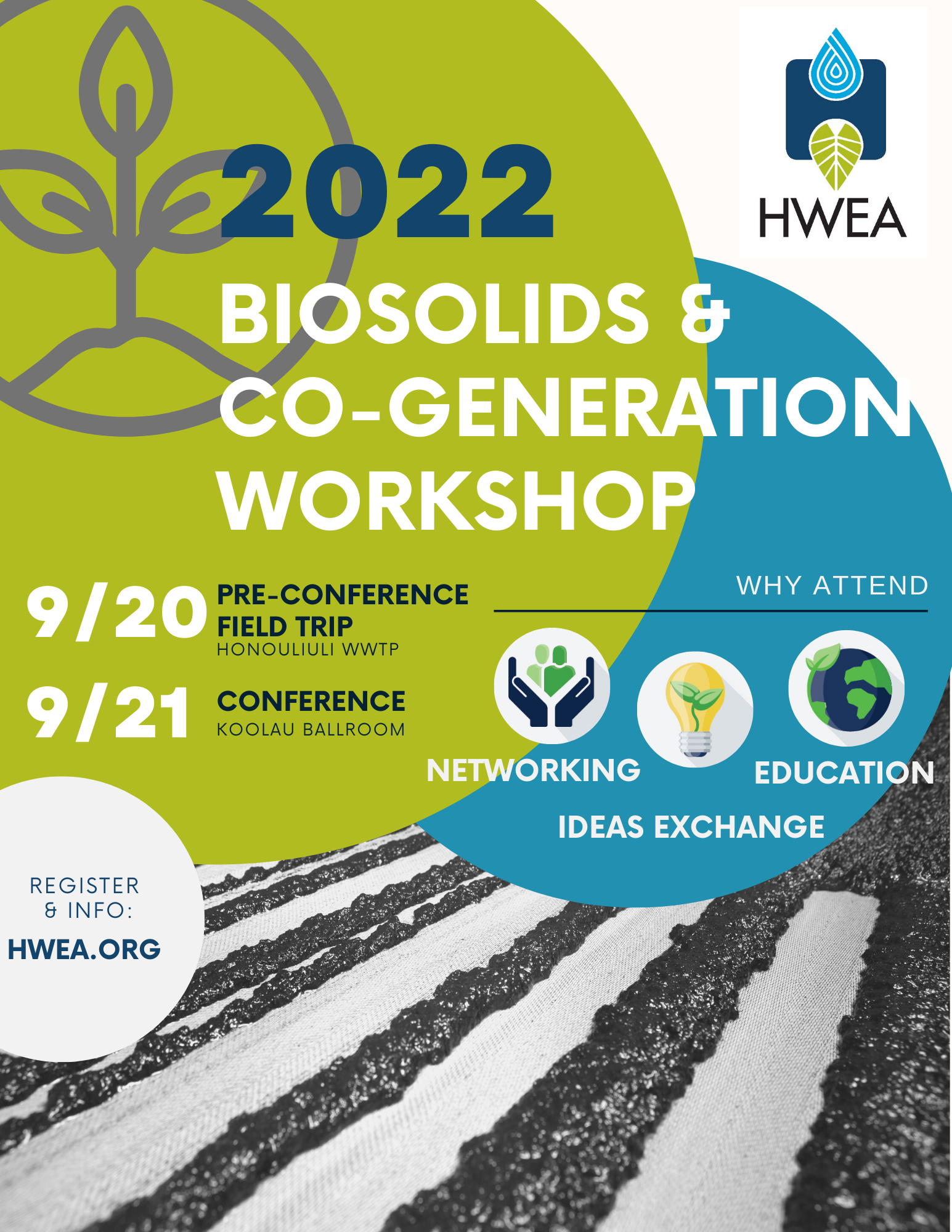 Biosolids Flyer